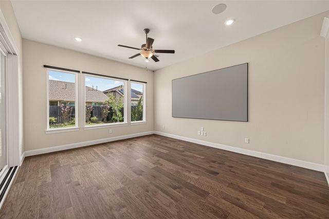 616 Cape Capri Drive, Katy, TX 77493