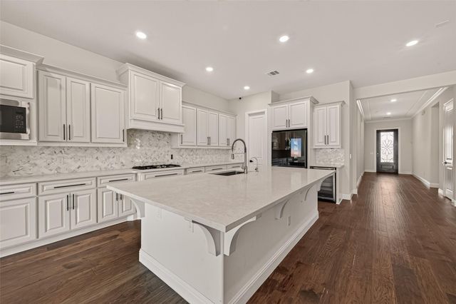616 Cape Capri Drive, Katy, TX 77493