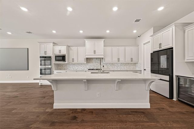 616 Cape Capri Drive, Katy, TX 77493