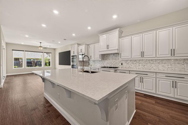 616 Cape Capri Drive, Katy, TX 77493