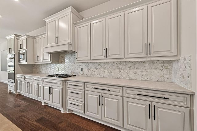616 Cape Capri Drive, Katy, TX 77493
