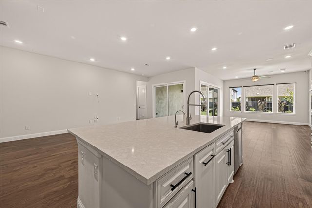 616 Cape Capri Drive, Katy, TX 77493
