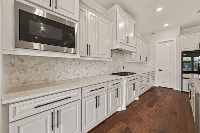 616 Cape Capri Drive, Katy, TX 77493