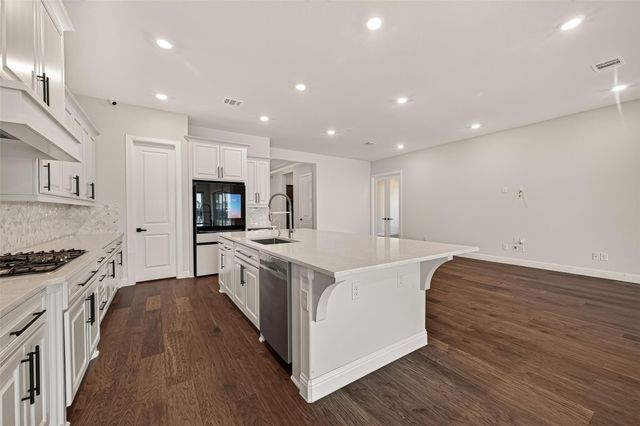 616 Cape Capri Drive, Katy, TX 77493