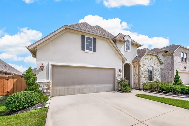 616 Cape Capri Drive, Katy, TX 77493
