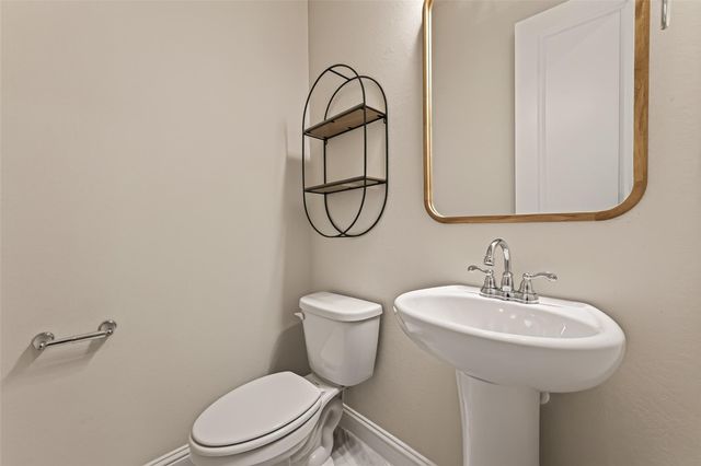 616 Cape Capri Drive, Katy, TX 77493