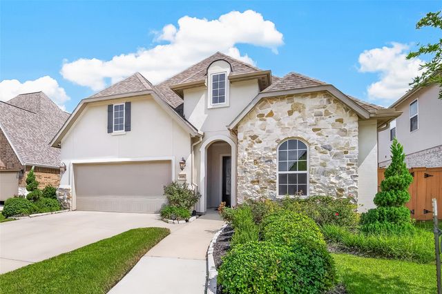 616 Cape Capri Drive, Katy, TX 77493