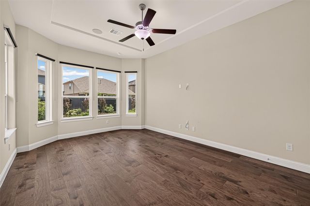 616 Cape Capri Drive, Katy, TX 77493