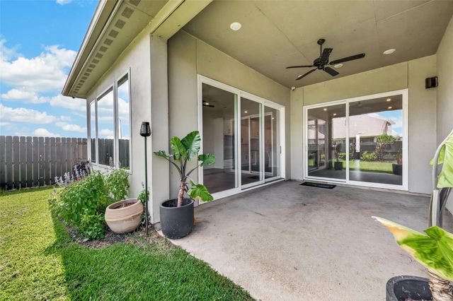 616 Cape Capri Drive, Katy, TX 77493