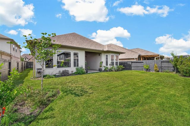 616 Cape Capri Drive, Katy, TX 77493