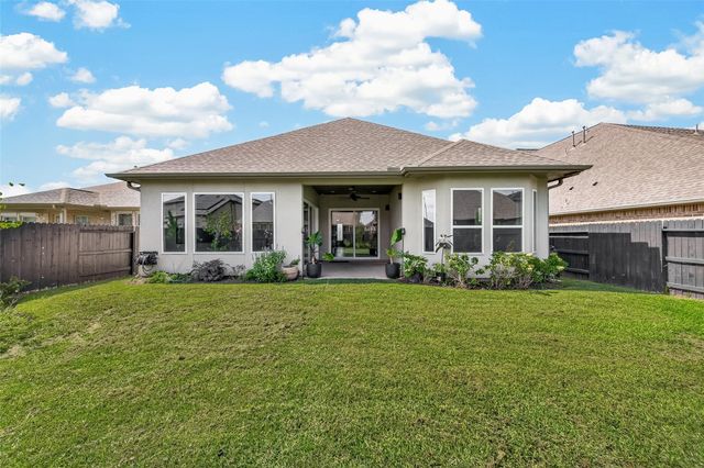 616 Cape Capri Drive, Katy, TX 77493