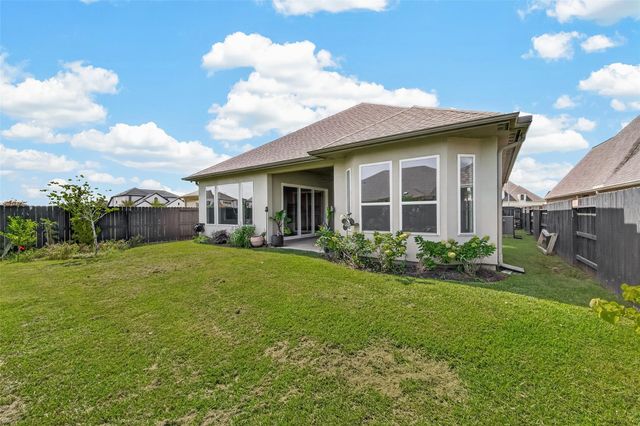 616 Cape Capri Drive, Katy, TX 77493