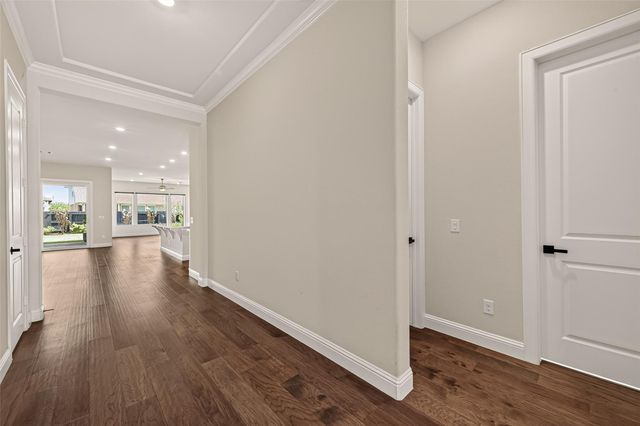 616 Cape Capri Drive, Katy, TX 77493