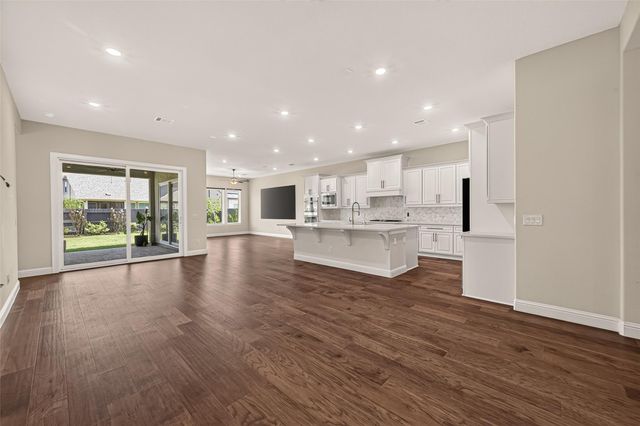 616 Cape Capri Drive, Katy, TX 77493