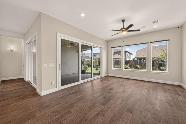 616 Cape Capri Drive, Katy, TX 77493