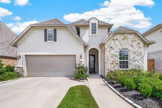 616 Cape Capri Drive, Katy, TX 77493