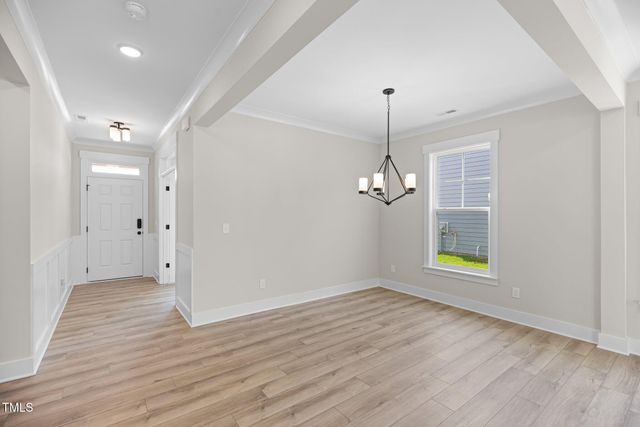 1236 Cricket Street, Elon, NC 27244