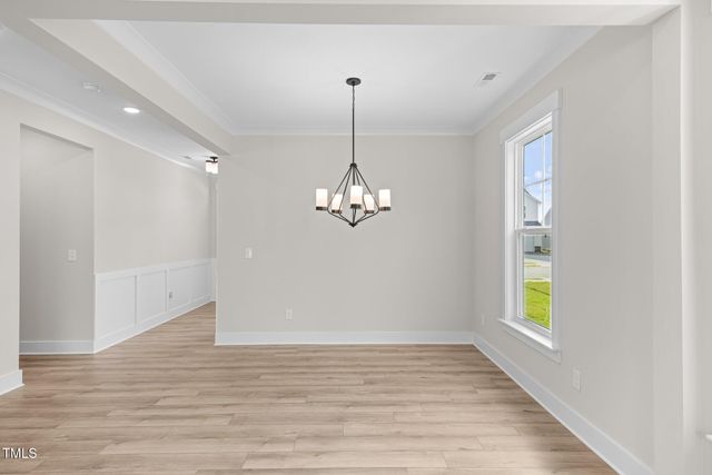 1236 Cricket Street, Elon, NC 27244