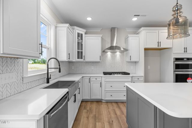 1236 Cricket Street, Elon, NC 27244