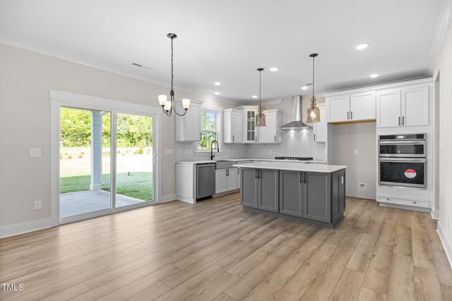 1236 Cricket Street, Elon, NC 27244