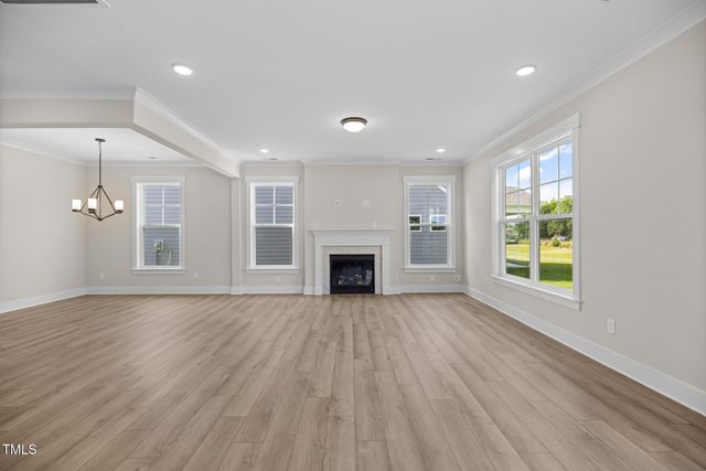 1236 Cricket Street, Elon, NC 27244