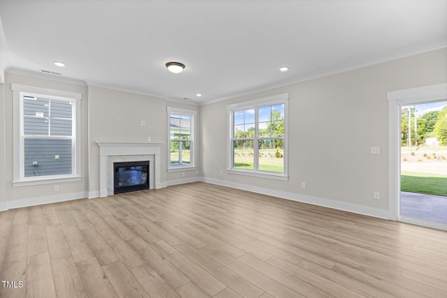 1236 Cricket Street, Elon, NC 27244