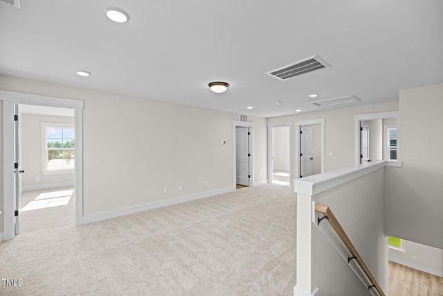 1236 Cricket Street, Elon, NC 27244