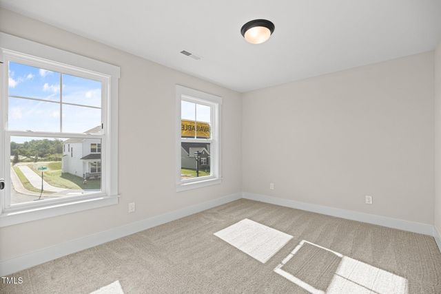 1236 Cricket Street, Elon, NC 27244