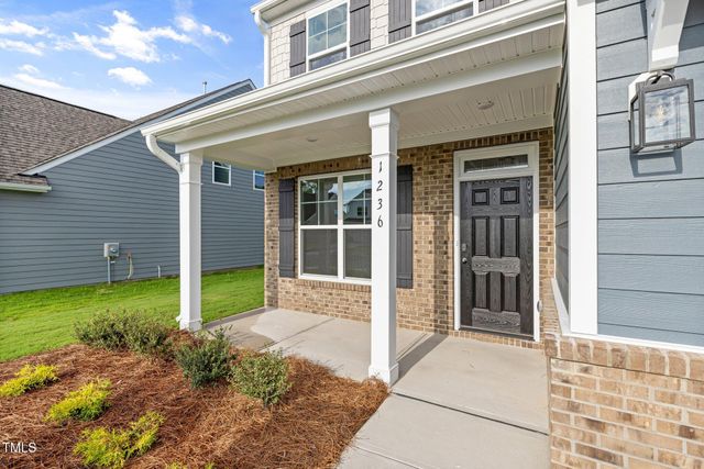 1236 Cricket Street, Elon, NC 27244