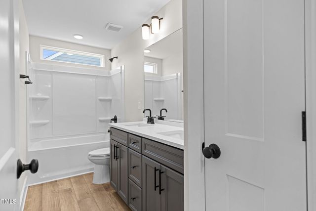 1236 Cricket Street, Elon, NC 27244