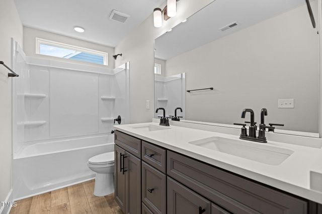 1236 Cricket Street, Elon, NC 27244