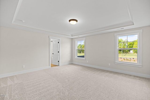 1236 Cricket Street, Elon, NC 27244