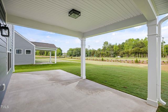 1236 Cricket Street, Elon, NC 27244