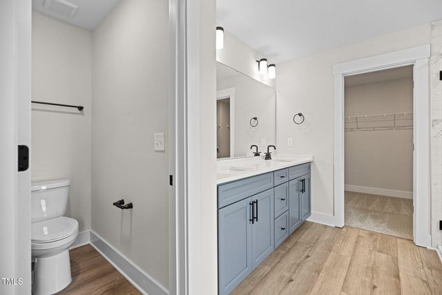 1236 Cricket Street, Elon, NC 27244