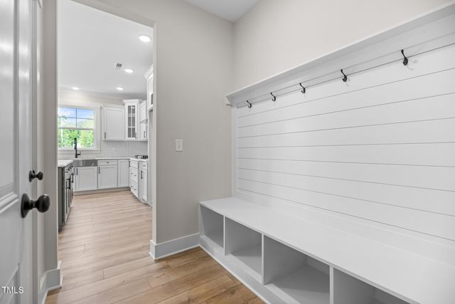 1236 Cricket Street, Elon, NC 27244