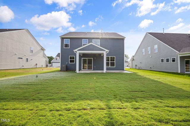 1236 Cricket Street, Elon, NC 27244