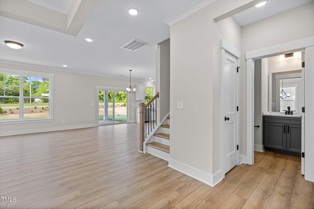 1236 Cricket Street, Elon, NC 27244