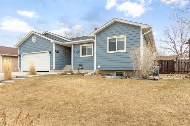 3664 Mount Rushmore Avenue, Billings, MT 59102