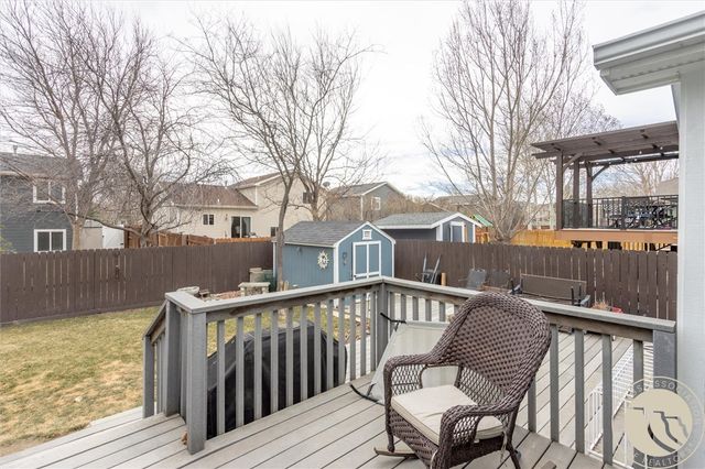3664 Mount Rushmore Avenue, Billings, MT 59102