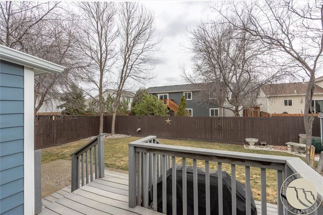 3664 Mount Rushmore Avenue, Billings, MT 59102