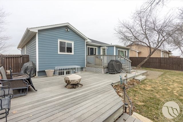 3664 Mount Rushmore Avenue, Billings, MT 59102