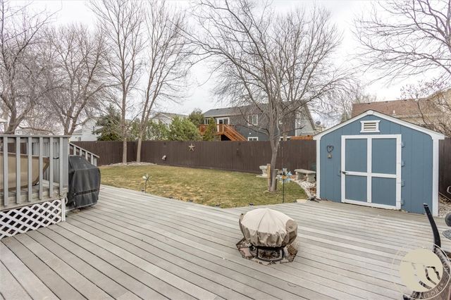 3664 Mount Rushmore Avenue, Billings, MT 59102