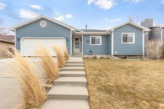 3664 Mount Rushmore Avenue, Billings, MT 59102