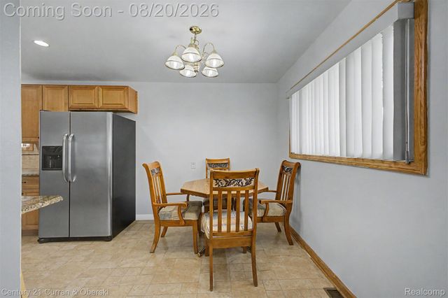 24393 Hanover Street, Dearborn Heights, MI 48125