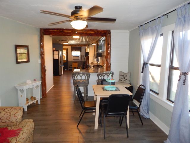 6008 DOE TRAIL, Gilmer, TX 75645