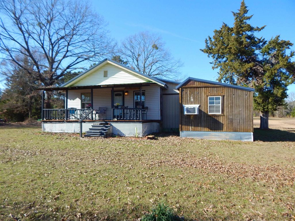 6008 DOE TRAIL, Gilmer, TX 75645