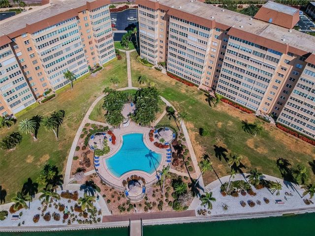 5130 BRITTANY DRIVE S 807, St Petersburg, FL 33715