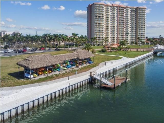 5130 BRITTANY DRIVE S 807, St Petersburg, FL 33715