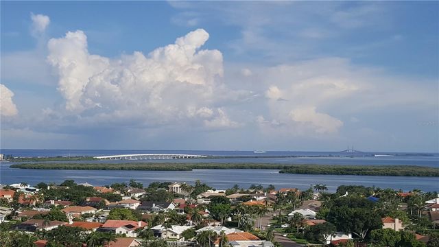 5130 BRITTANY DRIVE S 807, St Petersburg, FL 33715