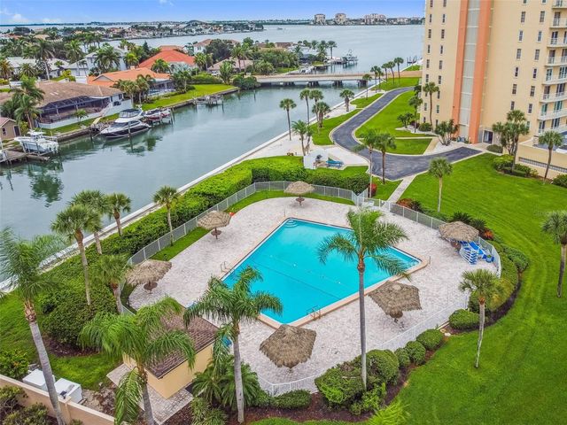 5130 BRITTANY DRIVE S 807, St Petersburg, FL 33715